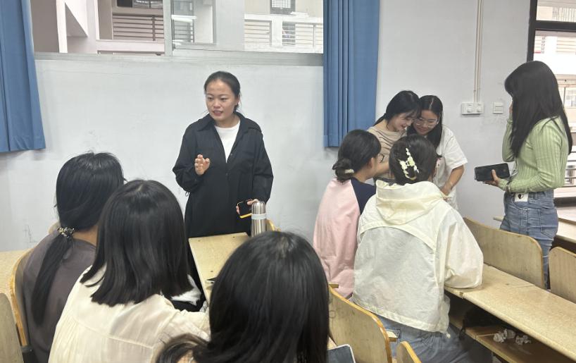 公司举办汉语言文学专业2024硕士研究生考试指导讲座 公司举办汉语言文学专业2024硕士研究生考试指导讲座